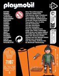 71107 Shikamaru - Naruto Shippuden