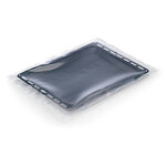 Gaine plastique transparente 150 microns 180 mm x233 m
