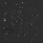 vidaXL Étagère à 15 cubes avec boîtes Noir 103x30x175 5 cm Tissu