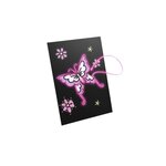 Kidyneon - Kit decoration murale lumineuse contes - Kidywolf
