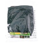 Sac de jardin pour feuilles - 120 L - 70 x 45 cm - Vert