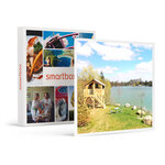 SMARTBOX - Coffret Cadeau 2 jours insolites près de Melun en cabane sur pilotis -  Séjour