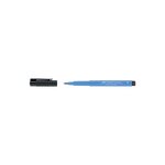 Feutre Pitt Artist Pen Brush bleu ultramarine FABER-CASTELL