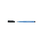 Feutre Pitt Artist Pen Brush bleu ultramarine FABER-CASTELL