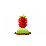 10984  Le jardin bio - Duplo