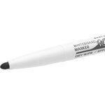 Marqueur pour tableau blanc Velleda Medium 1741, vert
