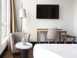 SMARTBOX - Coffret Cadeau Séjour de 3 jours à Londres dans l’hôtel 4* H10 London Waterloo -  Séjour