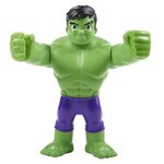 Marvel Spidey et ses amis extraordinaires - Hulk géante