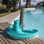 SPOOL Tete de balai demie-lune standard - Ø32/38mm
