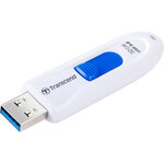 Transcend cle usb 3.0 jetflash 790 - 32go blanc