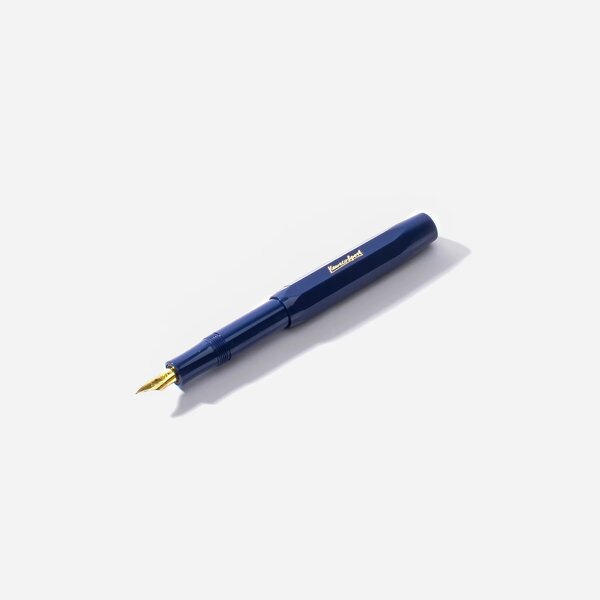 Stylo plume kaweco skyline sport