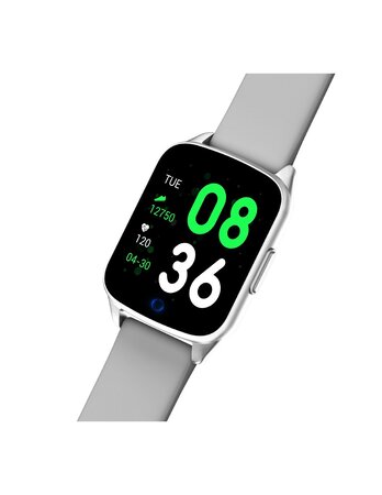 Montre clearance connectée h19