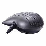 HEISSNER Filtre écologique et pompe de cascade Smartline 2200 L/h