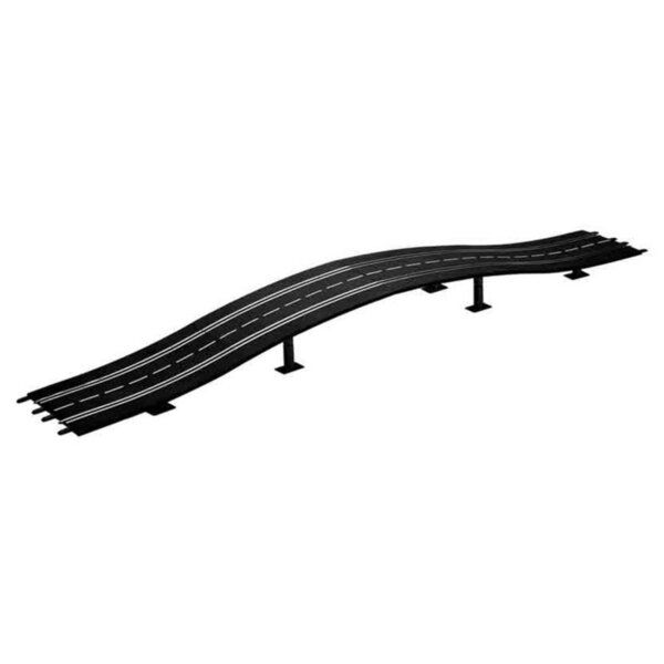 CARRERA 20020587 - Pont pour circuit DIGITAL 124