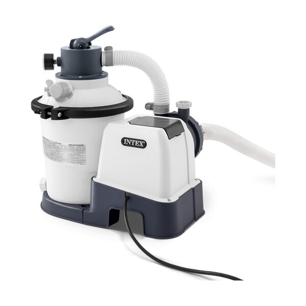 Intex 26642 - Filtre à sable 2m³/h SX925