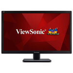 Viewsonic value series va2223-h led display 54 6 cm (21.5") 1920 x 1080 pixels full hd noir