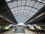 SMARTBOX - Coffret Cadeau L'Europe en train : pass Interrail de 22 jours en 1re classe -  Sport & Aventure