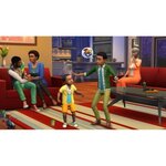 Les Sims 4 Jeu PS4