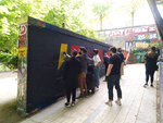 SMARTBOX - Coffret Cadeau Initiation au graffiti en atelier collaboratif à Paris pour 2 -  Sport & Aventure