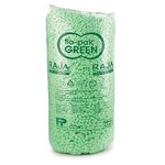 Flo-pak green