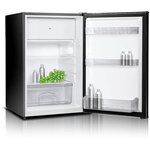 SCHNEIDER -SCTT127CB - Réfrigérateur Table top - 127L - Froid statique - A+ - 54.5 x 85 x 58.6 cm - Noir