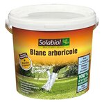 SOLABIOL SOBLANC1 Blanc Arboricole - 1 L