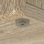 vidaXL Étagère latérale Chêne Sonoma 33 x 32 x 70 5 cm