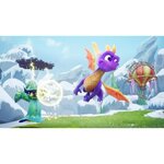 Spyro Reignited Trilogy Jeu PS4