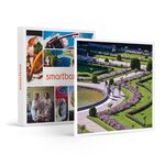 SMARTBOX - Coffret Cadeau Visite du château de Chenonceau : billets pour 2 adultes et 2 enfants -  Sport & Aventure