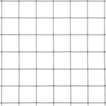 vidaXL Grillage acier avec revêtement en PVC 10x0 5 m gris