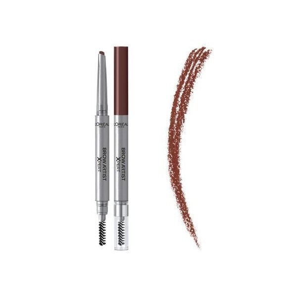 L'Oréal Paris - Crayon Automatique Sourcils BROW ARTIST XPERT - 104 Auburn