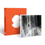 SMARTBOX - Coffret Cadeau Descente de 2h30 du canyon du Furon près de Grenoble -  Sport & Aventure