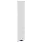 vidaXL Store enrouleur occultant largeur du tissu 50 7 cm polyester
