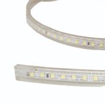 Ruban led 220v ip65 2835 120led/m (vendu sur mesure au mètre) - blanc neutre 4000k - 5500k - silamp