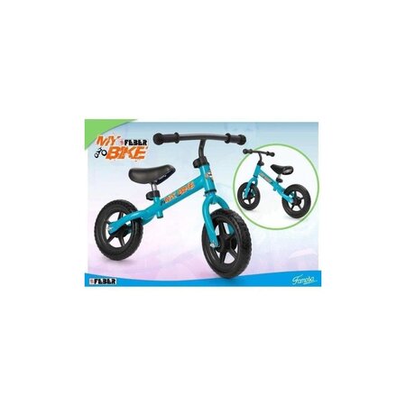 My feber bike best sale junior