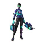 Fortnite Pack Legendes fraiches Jeu Switch  (Code de téléchargement)