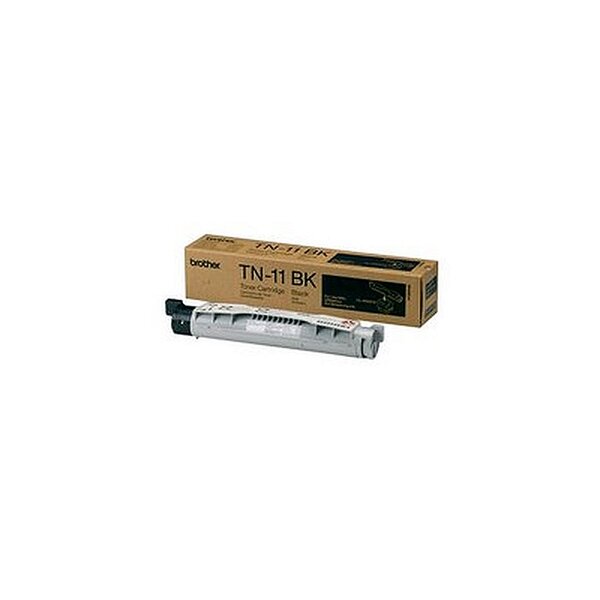 Brother tn11 toner noir tn11bk