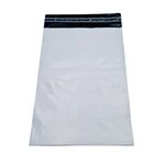 Lot de  500 Enveloppes  Pochettes 325 x 425 mm en plastique opaque indéchirables