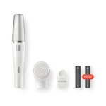 BRAUN Epilateur visage Silk-épil 830