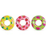 Intex 56261NP - Bouée tube motif fruit