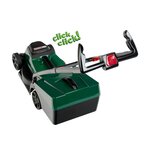Theo Klein 2780 - Bosch Jardin - Tondeuse à gazon Rotak pour enfants