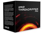 Processeur - AMD - Ryzen Threadripper PRO 3955WX (100-100000167WOF)