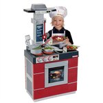 MIELE - Cuisine enfant Modele Compact + accessoires