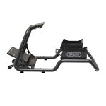 OPLITE GTR CHASSIS - Chassis tubulaire pour simulateur automobile