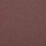 vidaXL Auvent manuel rétractable marron 500x300 cm