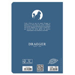 Agenda de Poche 2025 - Chat 2024 - Draeger