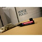 Marqueur Permanent 390 Rouge Pointe Biseau Large 4-12 mm EDDING
