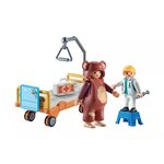 PLAYMOBIL 71966 - Bon rétablissement