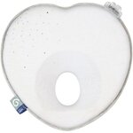 Support de tête ergonomique Lovenest Original White
