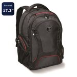 Sac a Dos Ordinateur Portable 17.3 - MENUIRE - PORT DESIGNS